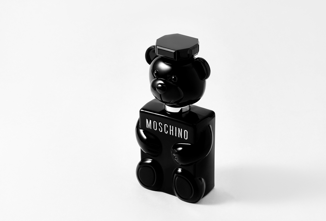 Moschino Eau de parfum TOY BOY