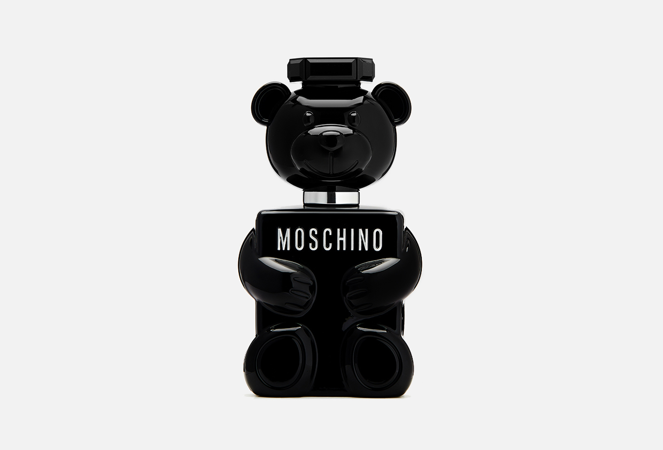 Moschino Eau de parfum TOY BOY 100 ml — buy in Qatar