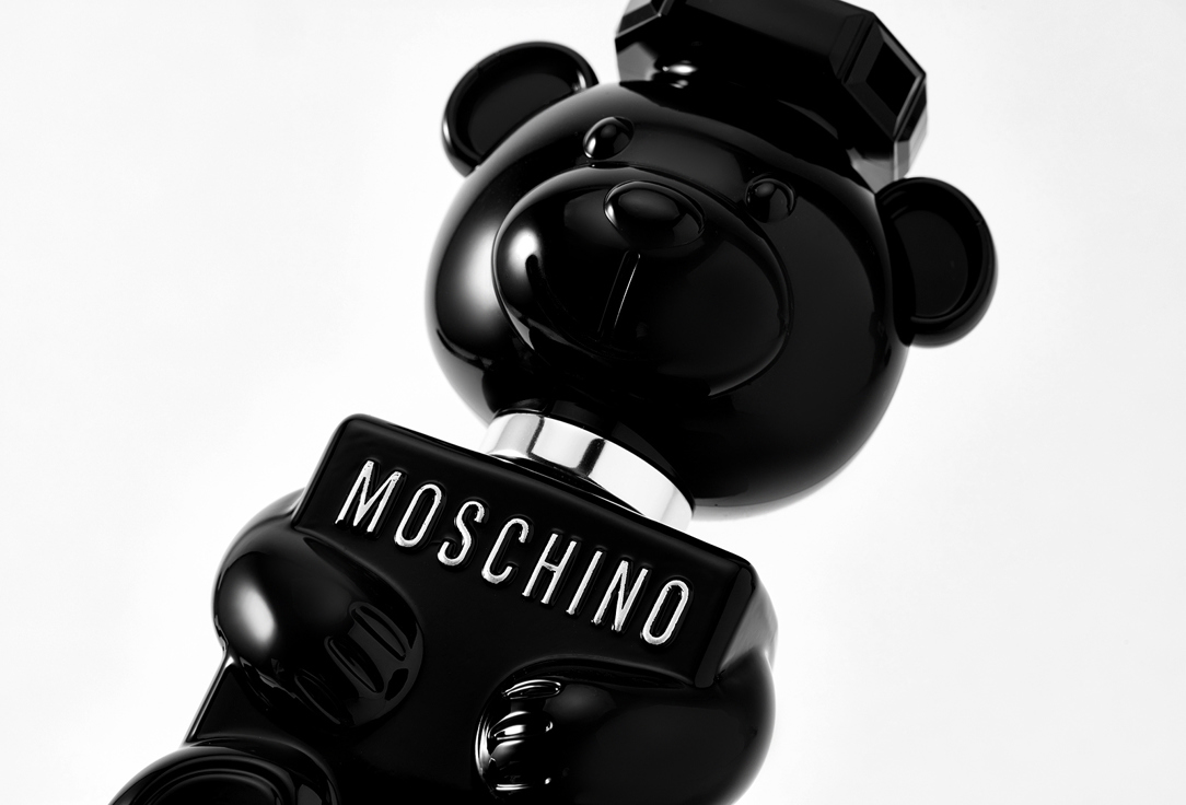 Moschino Eau de parfum Toy Boy