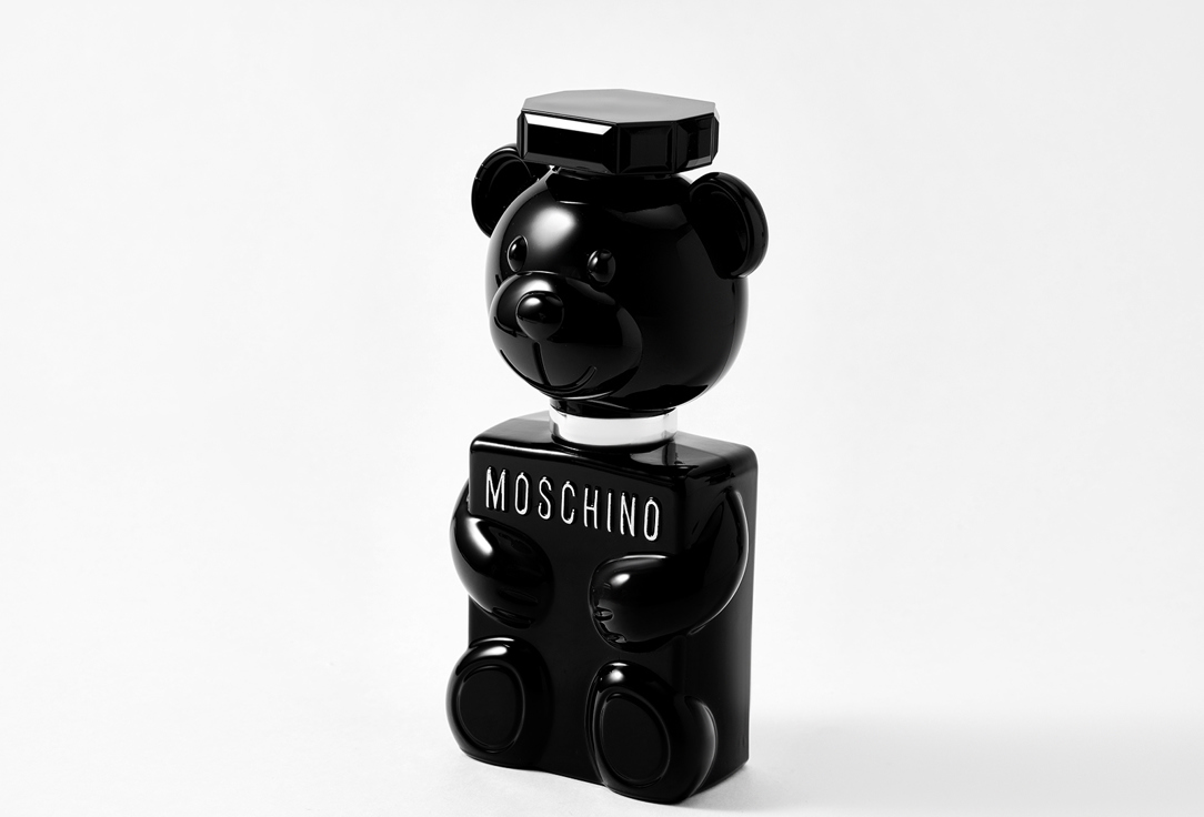 Moschino Eau de parfum Toy Boy