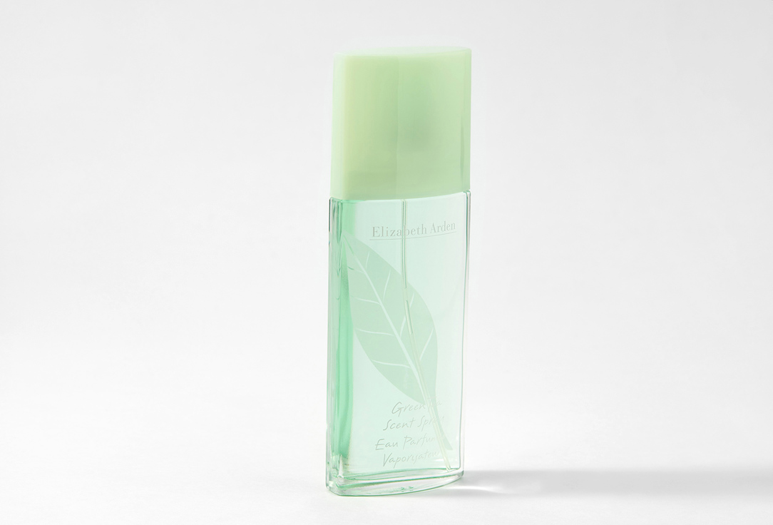 Elizabeth Arden Scented spray Green Tea 