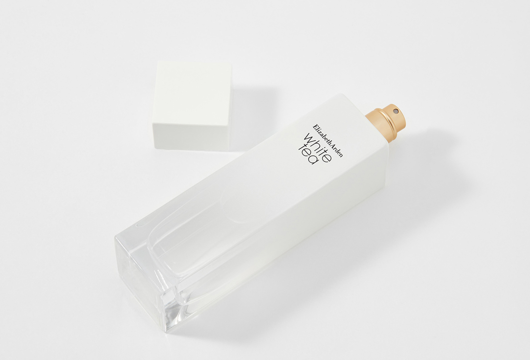 Elizabeth Arden Eau de Toilette White Tea