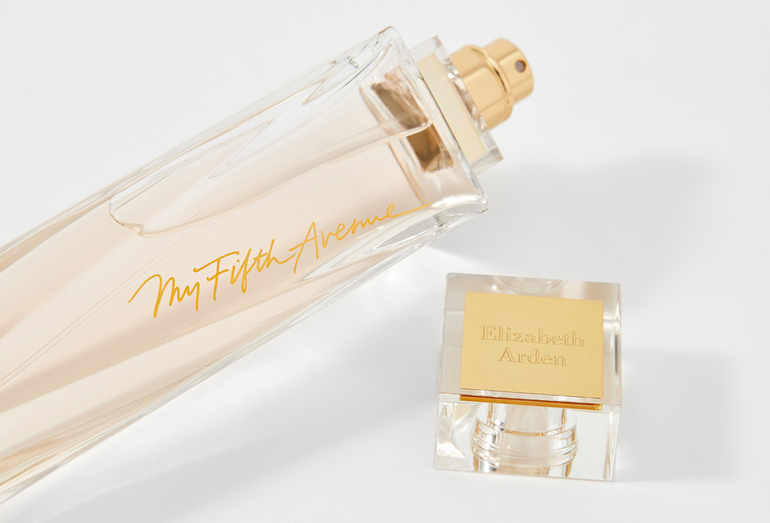 Elizabeth Arden Eau de parfum My Fifth Avenue