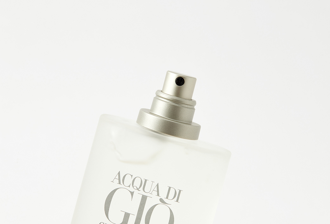 Armani Eau de Toilette Acqua Di Giò  Homme