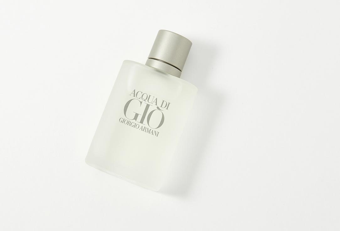 Armani Eau de Toilette Acqua Di Giò  Homme