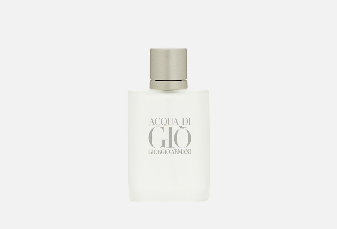 Armani Eau de Toilette Acqua Di Giò  Homme