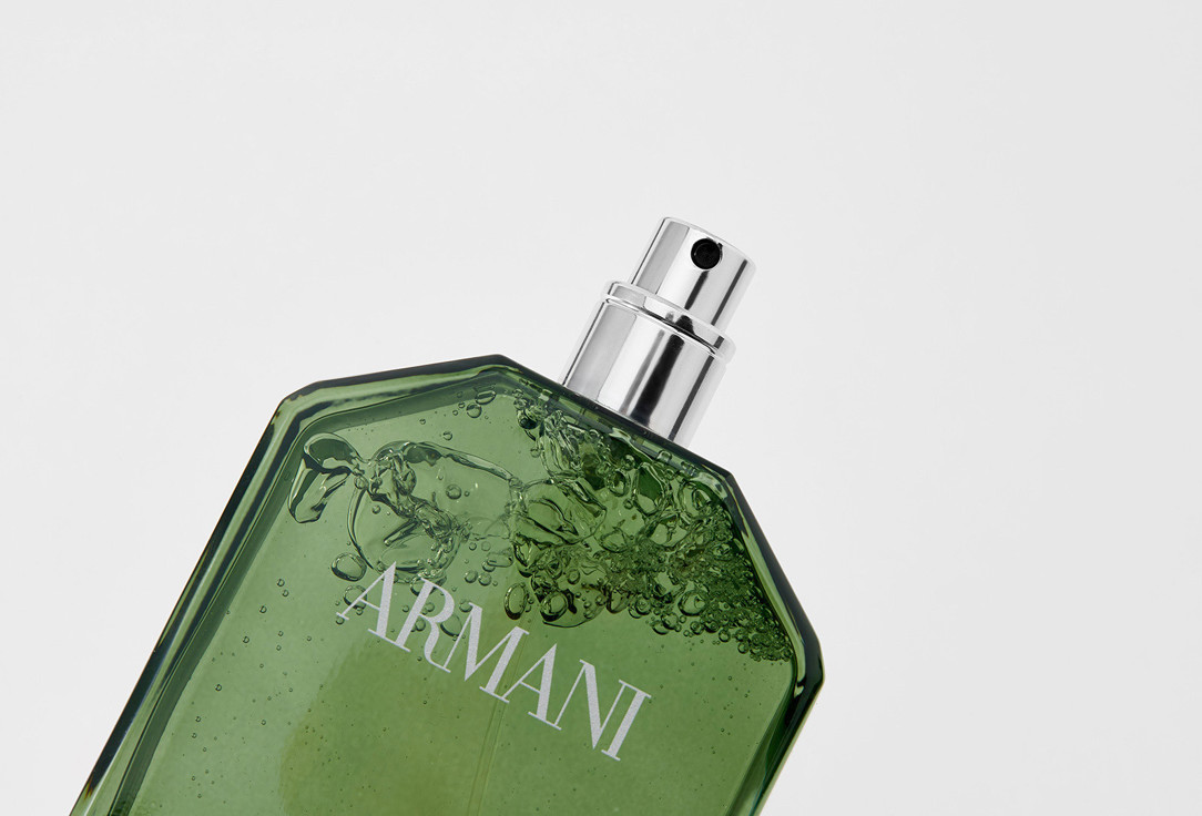 Armani Eau de toilette Eau de Cedre