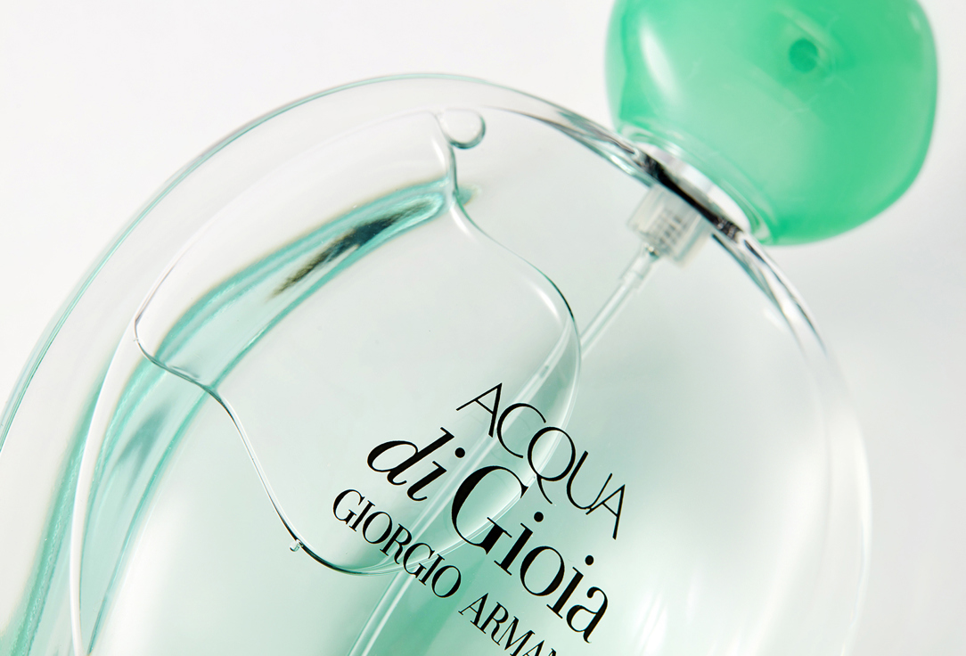 Armani Eau de Parfum Acqua di Gioia