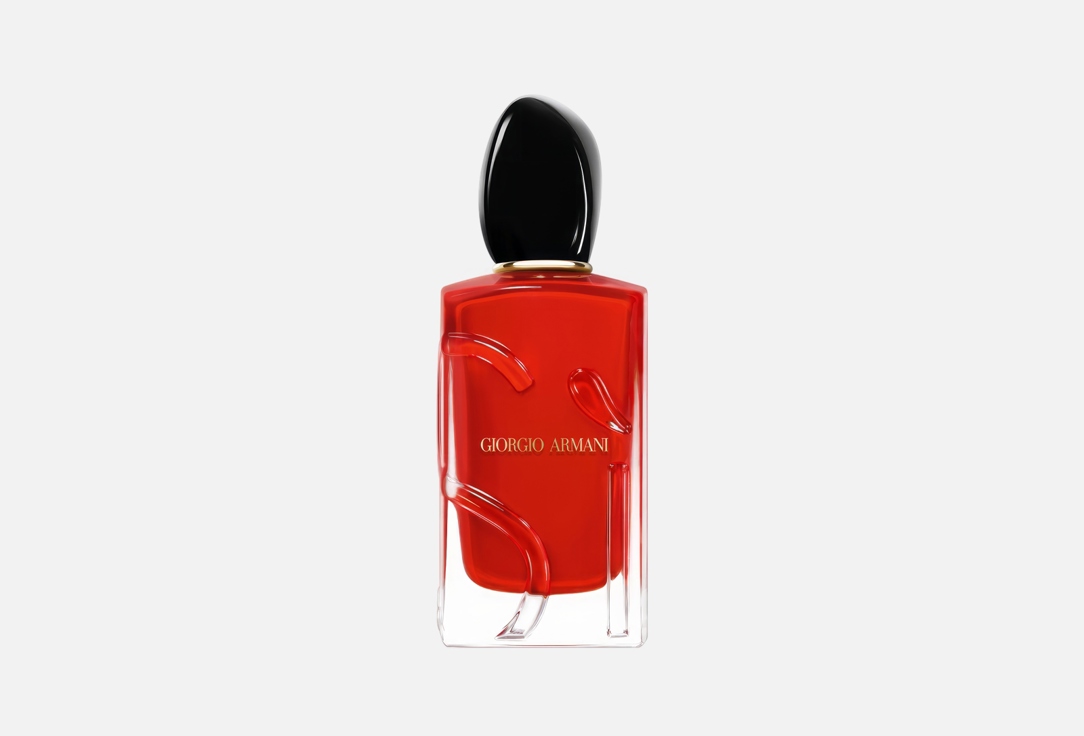 Armani Eau de parfum Si Passione