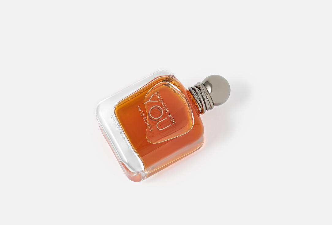 أرماني ماء عطر سترونجر ويذ يو إنتنسلي