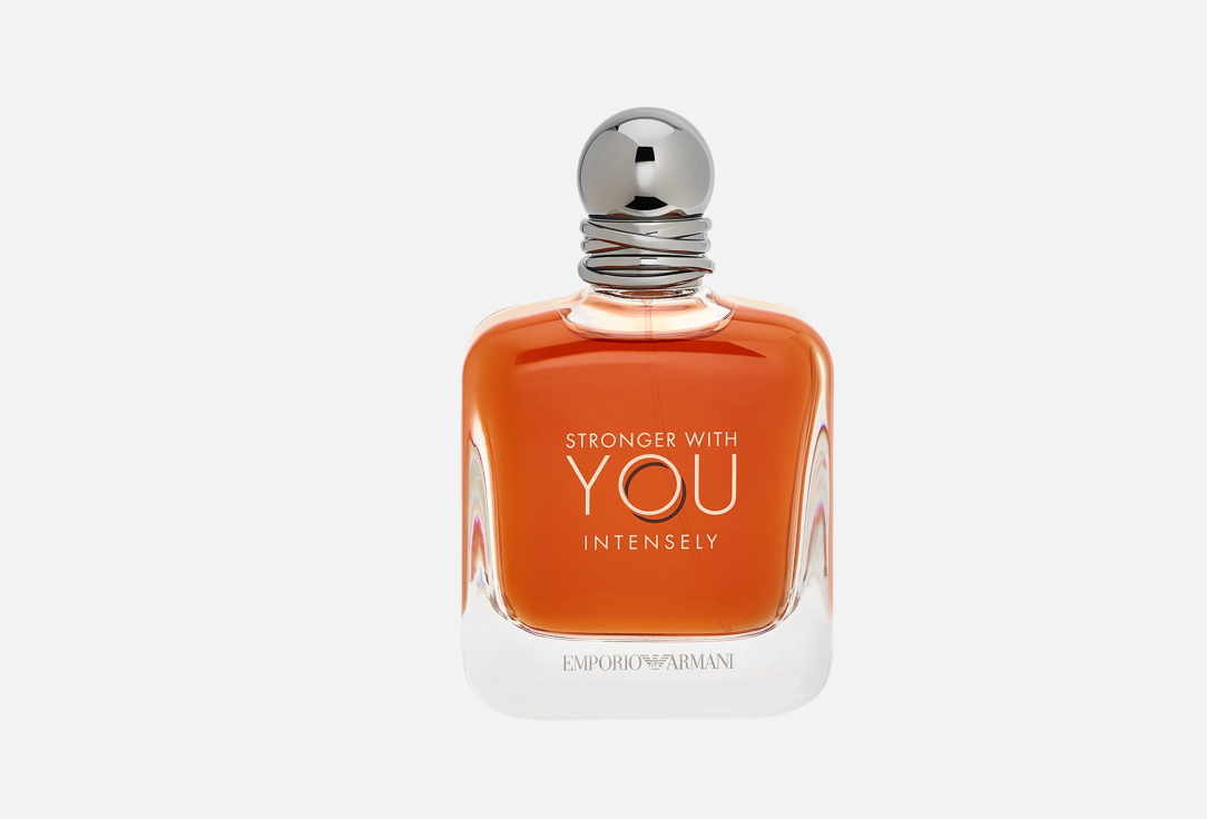أرماني ماء عطر سترونجر ويذ يو إنتنسلي