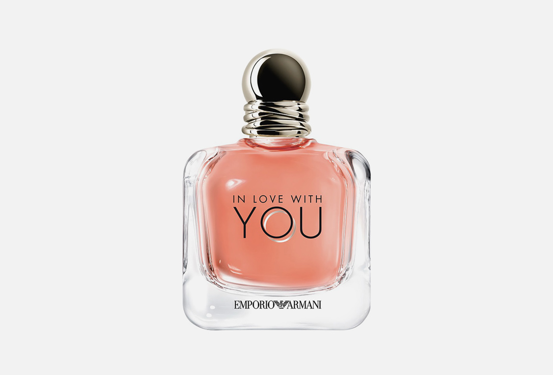 Armani Eau de parfum In love with you