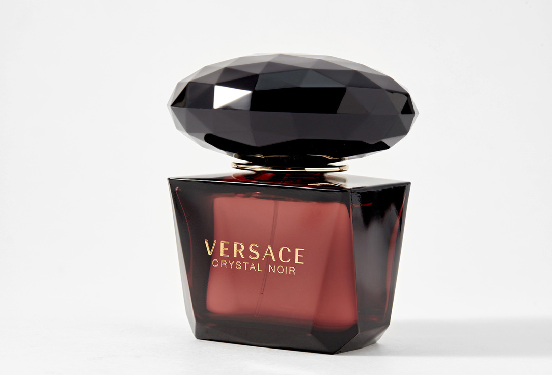 Versace Eau de parfum Crystal Noir