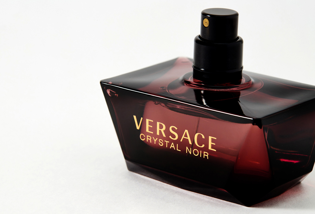 Versace Eau de parfum CRYSTAL NOIR