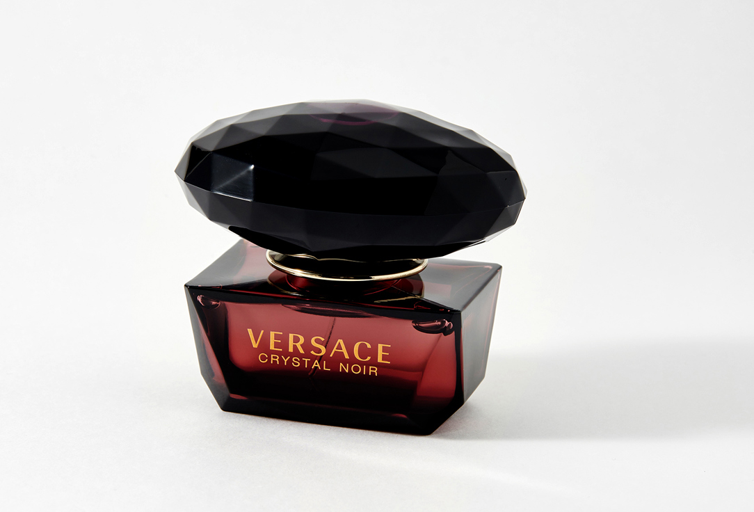 Versace Eau de parfum CRYSTAL NOIR