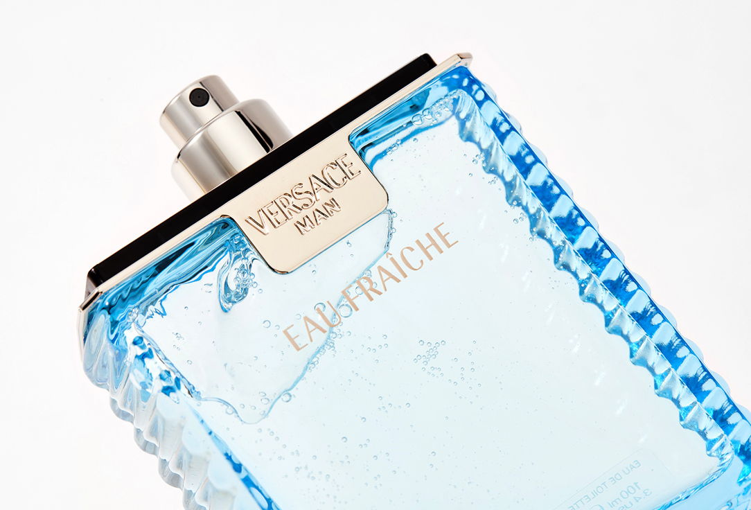 Versace Eau de toilette Eau Fraiche 