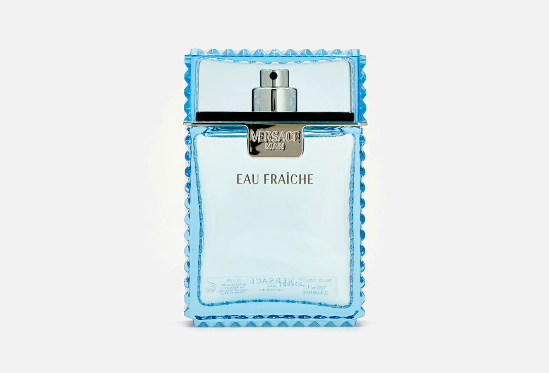 Versace Eau de toilette Eau Fraiche 