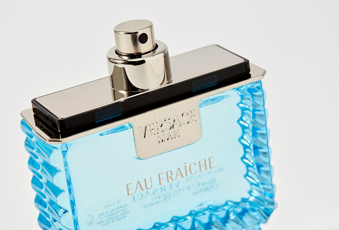 Versace Eau de toilette Eau Fraiche 