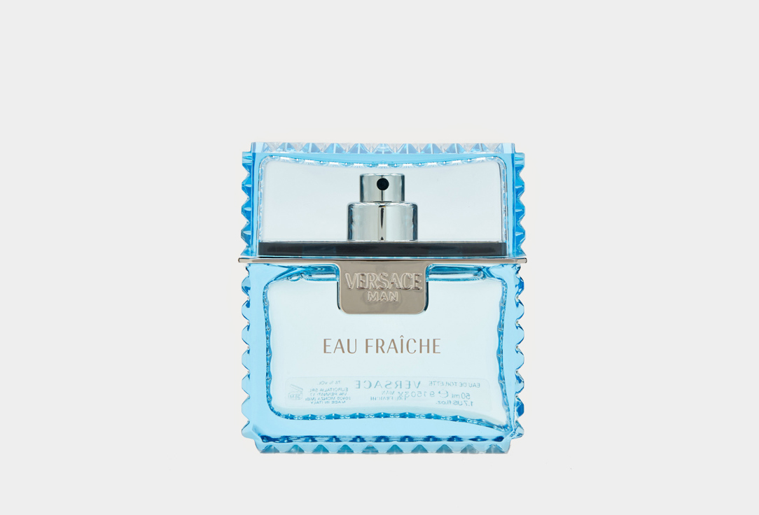 Eau Fraiche   50 