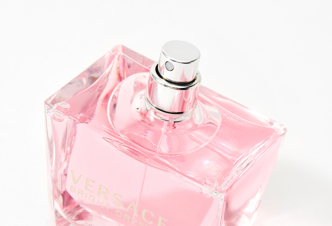 Versace Eau de toilette BRIGHT CRYSTAL