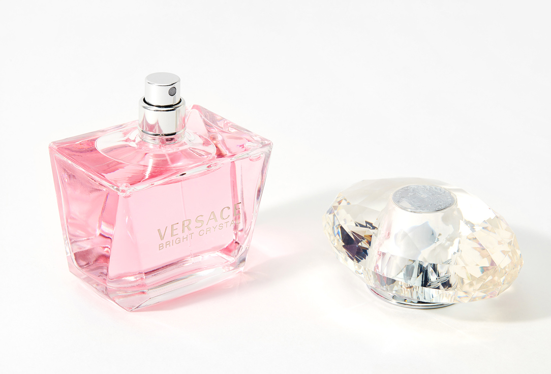 Versace Eau de toilette BRIGHT CRYSTAL