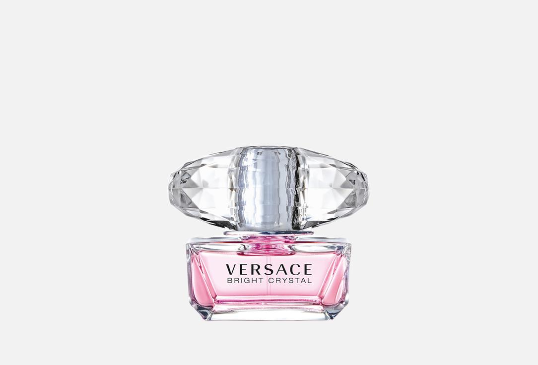 Versace Eau de toilette BRIGHT CRYSTAL