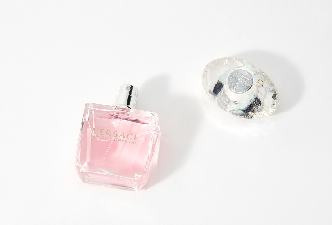 Versace Eau de toilette BRIGHT CRYSTAL