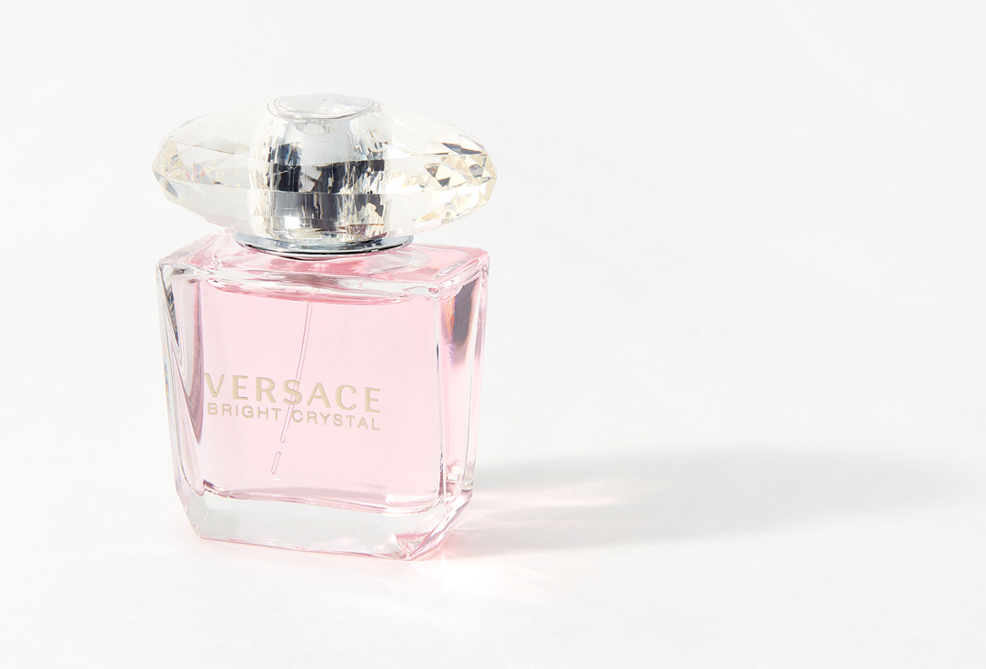 Versace Eau de toilette BRIGHT CRYSTAL