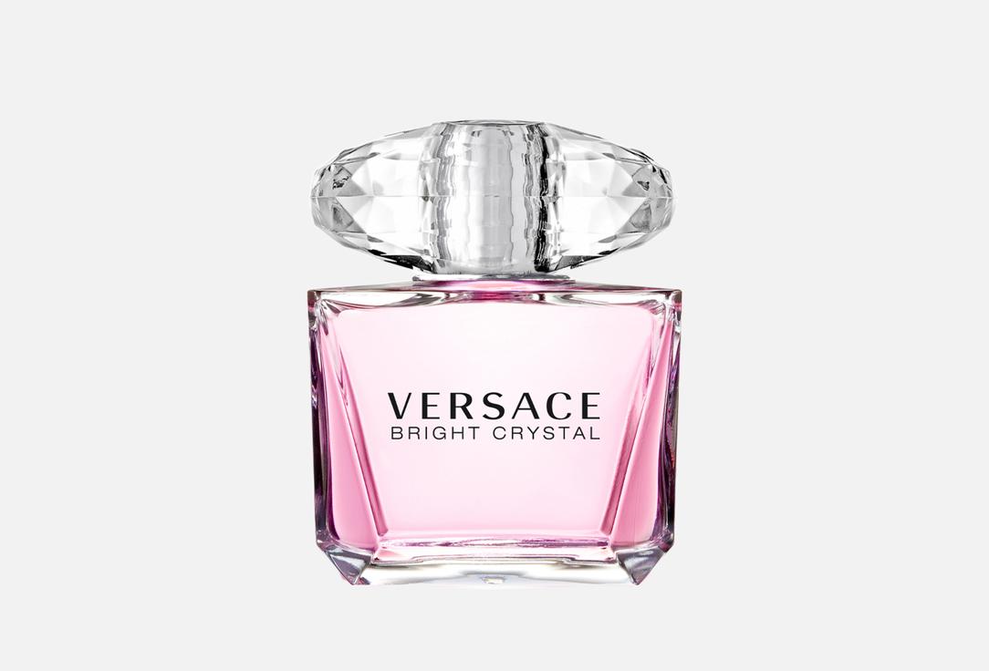 Versace Eau de toilette BRIGHT CRYSTAL