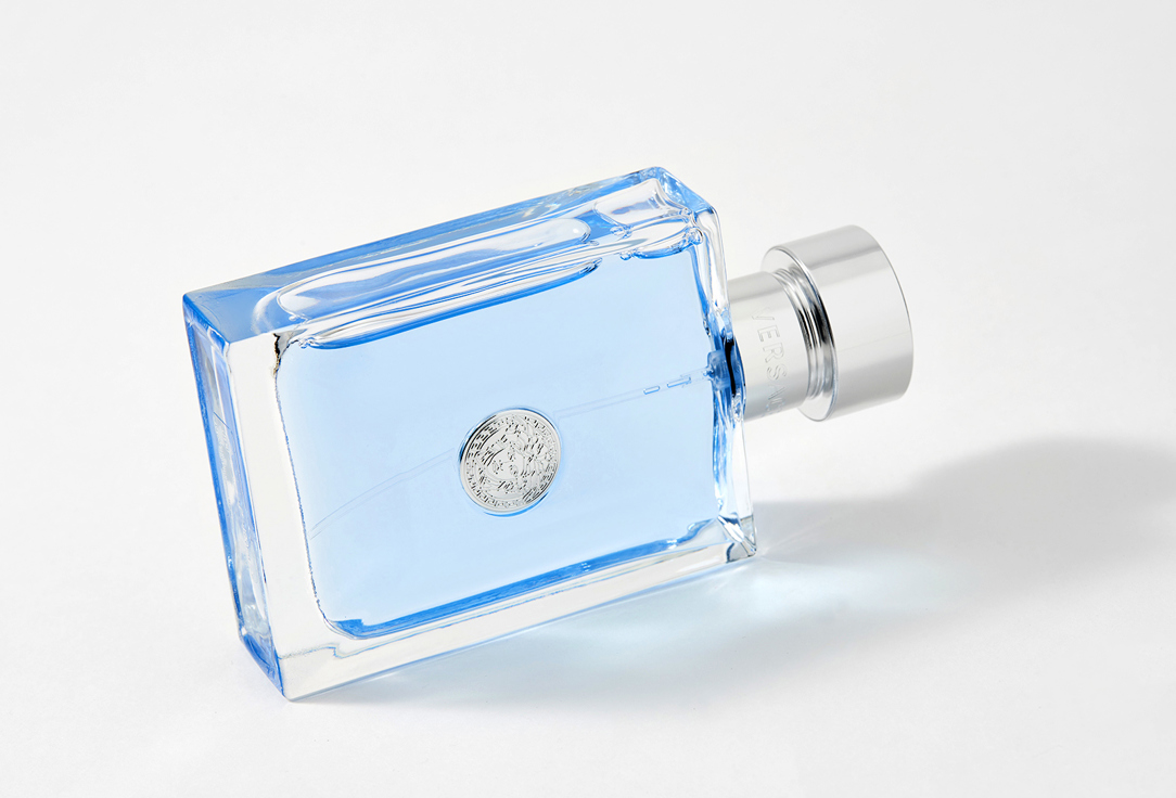 Versace Eau de Toilette Pour Homme 