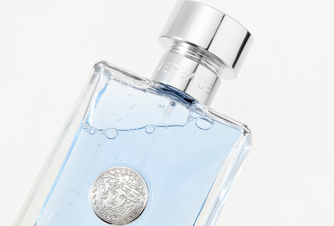 Versace Eau de toilette POUR HOMME