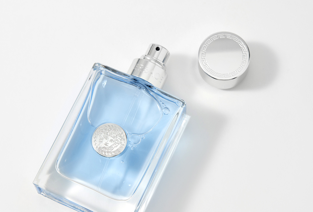 Versace Eau de toilette POUR HOMME