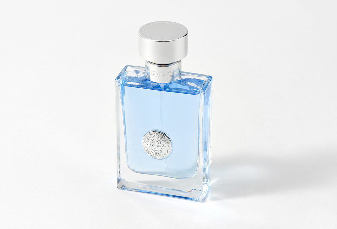 Versace Eau de toilette POUR HOMME