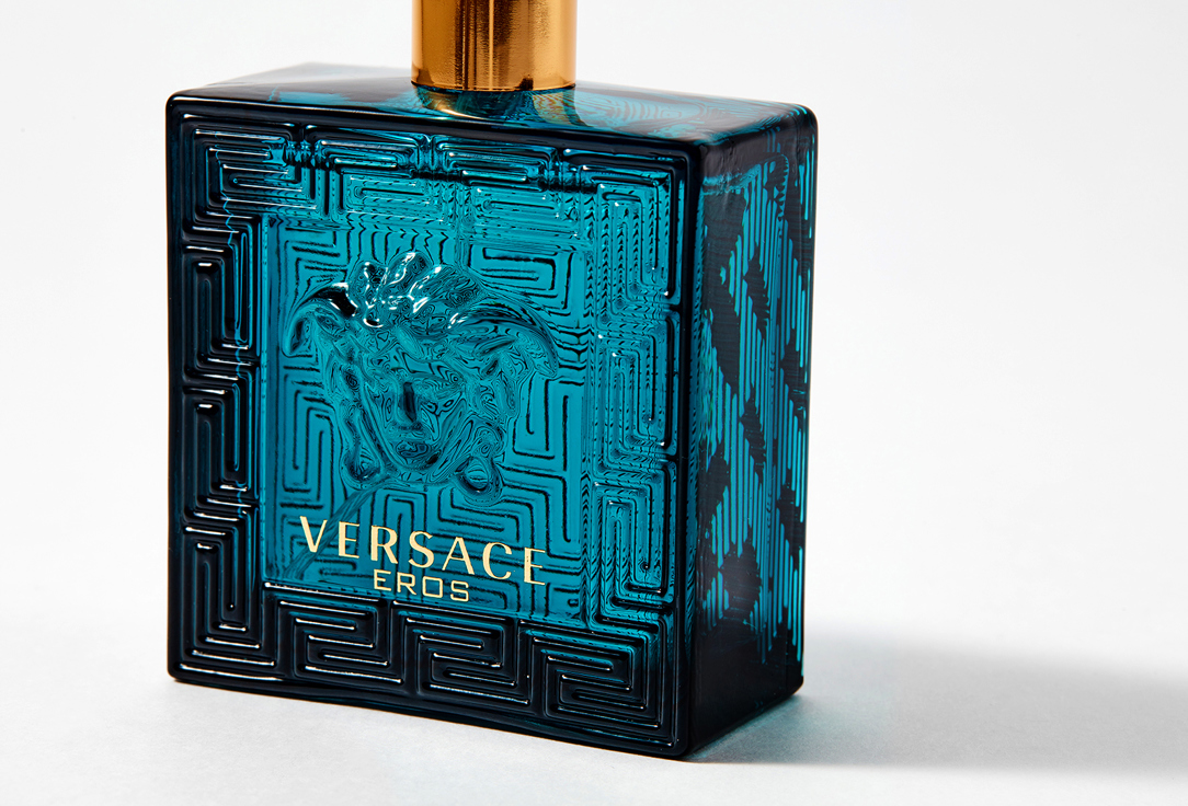 Versace Eau de toilette Eros 