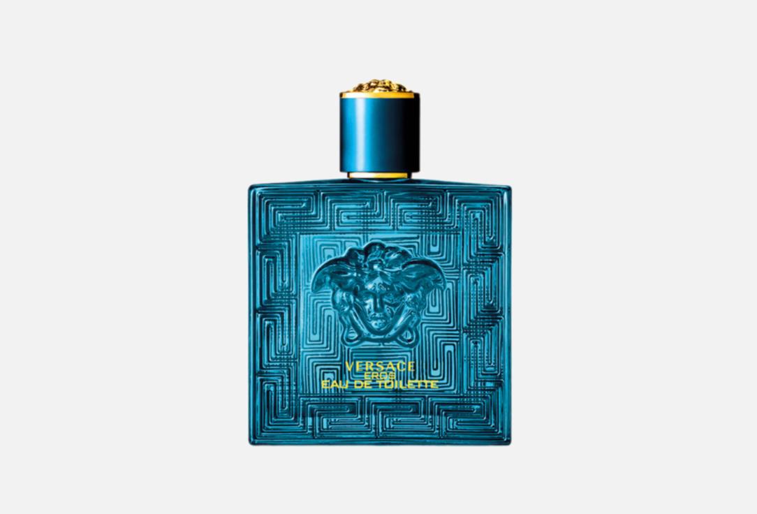 Versace Eau de toilette EROS