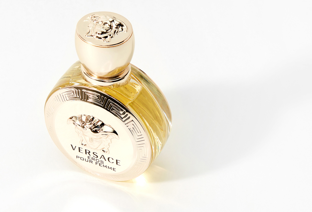 Versace Eau de parfum EROS POUR FEMME