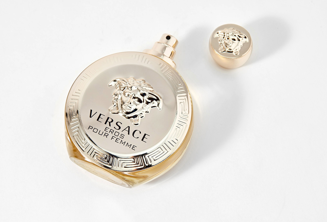 Versace Eau de parfum Eros Pour Femme