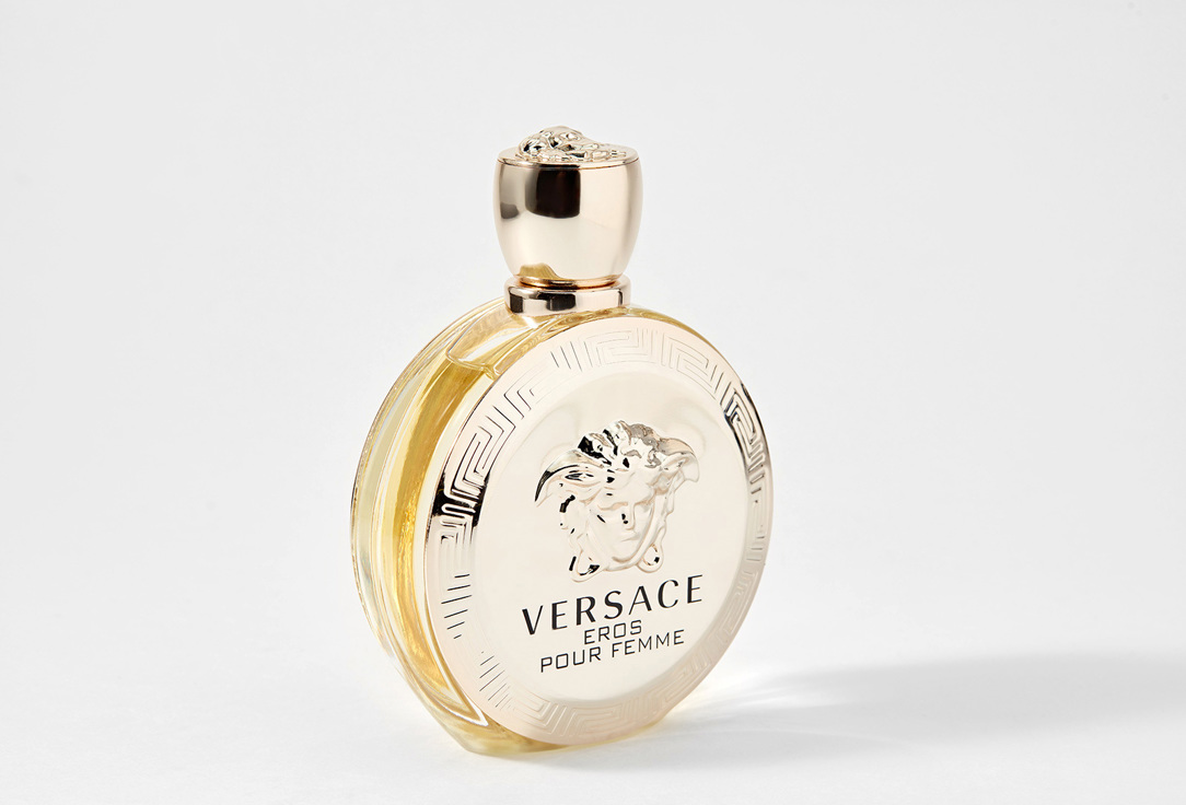 Versace Eau de parfum Eros Pour Femme