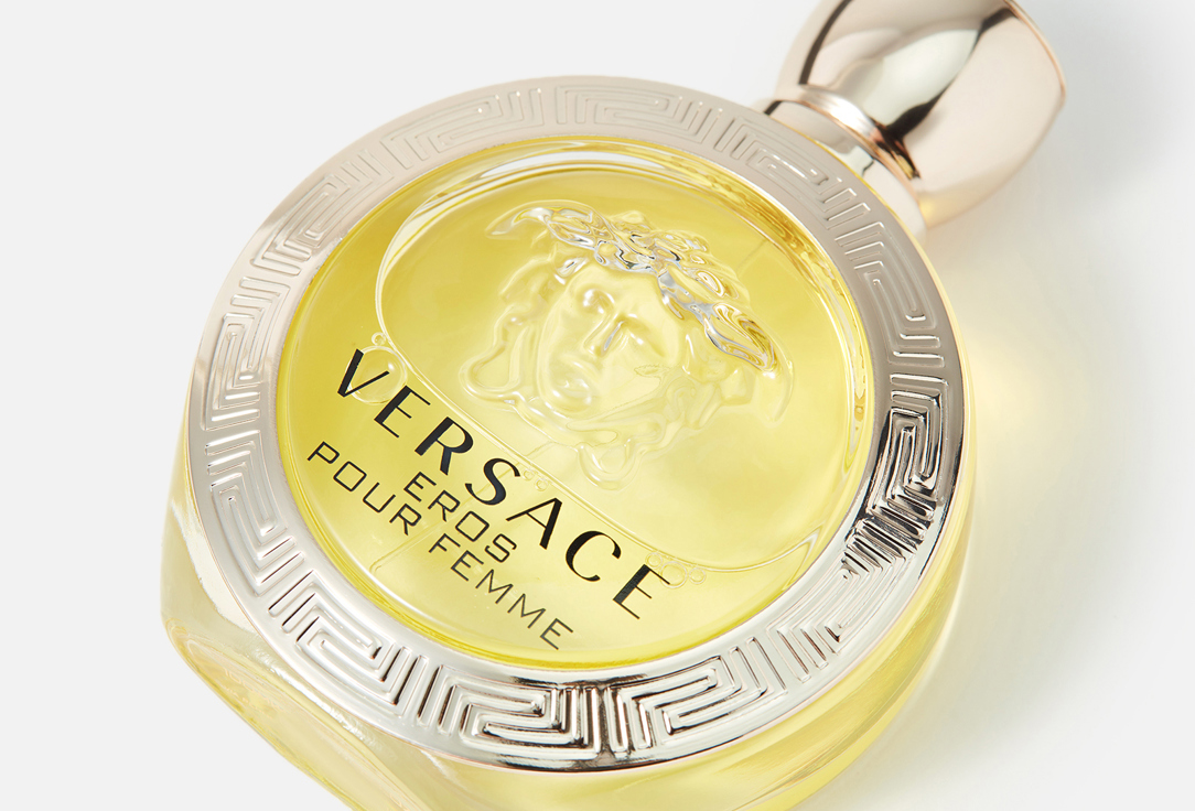 Versace Eau de Toilette Eros Pour Femme