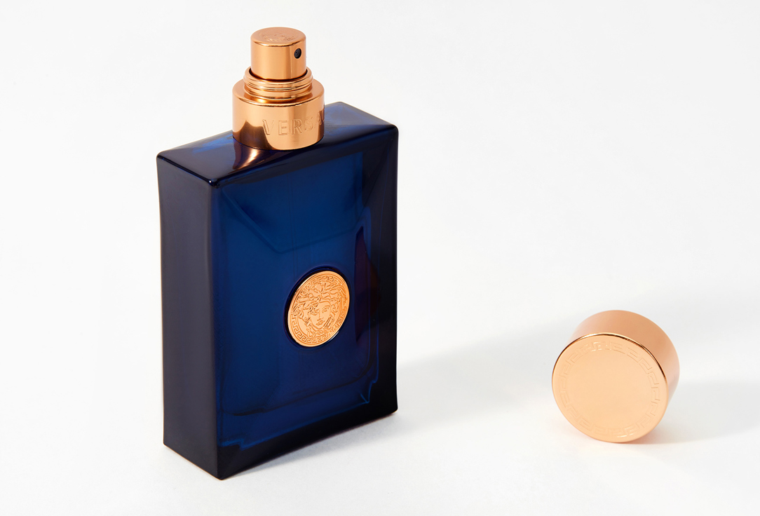 Versace Eau de toilette DYLAN BLUE