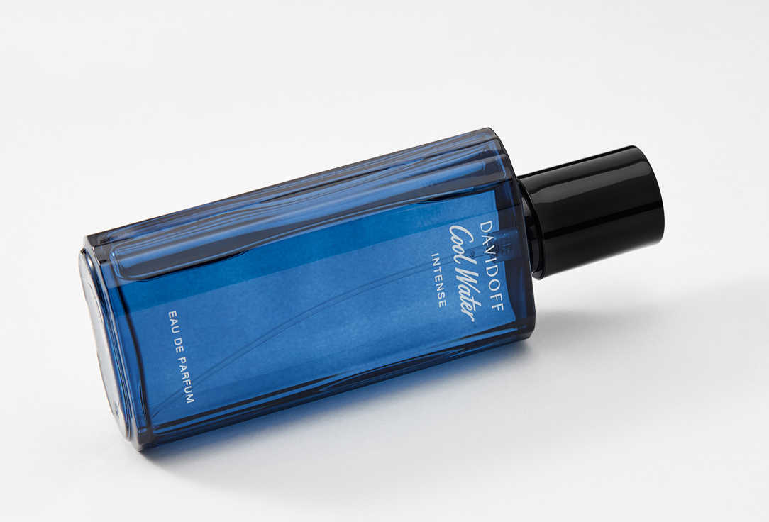 DAVIDOFF Eau de Parfum Cool Water Intense