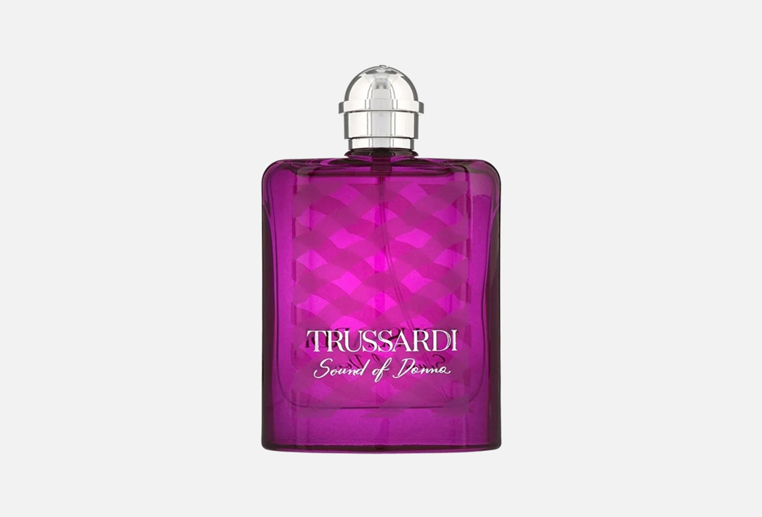 Trussardi Eau de Parfum Sound of Donna