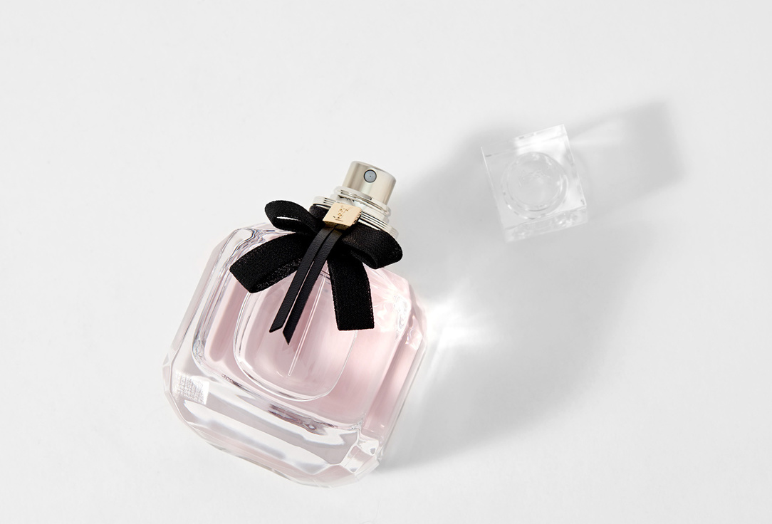 Yves Saint Laurent Eau de Parfum Mon Paris 