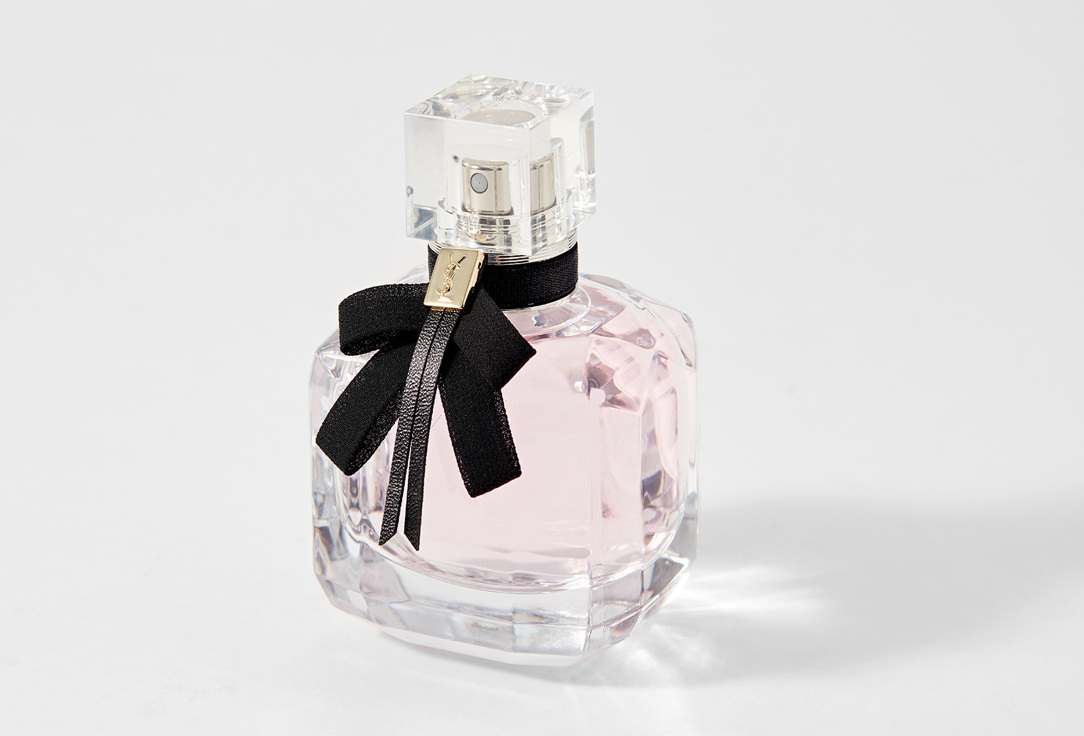 Yves Saint Laurent Eau de Parfum Mon Paris 