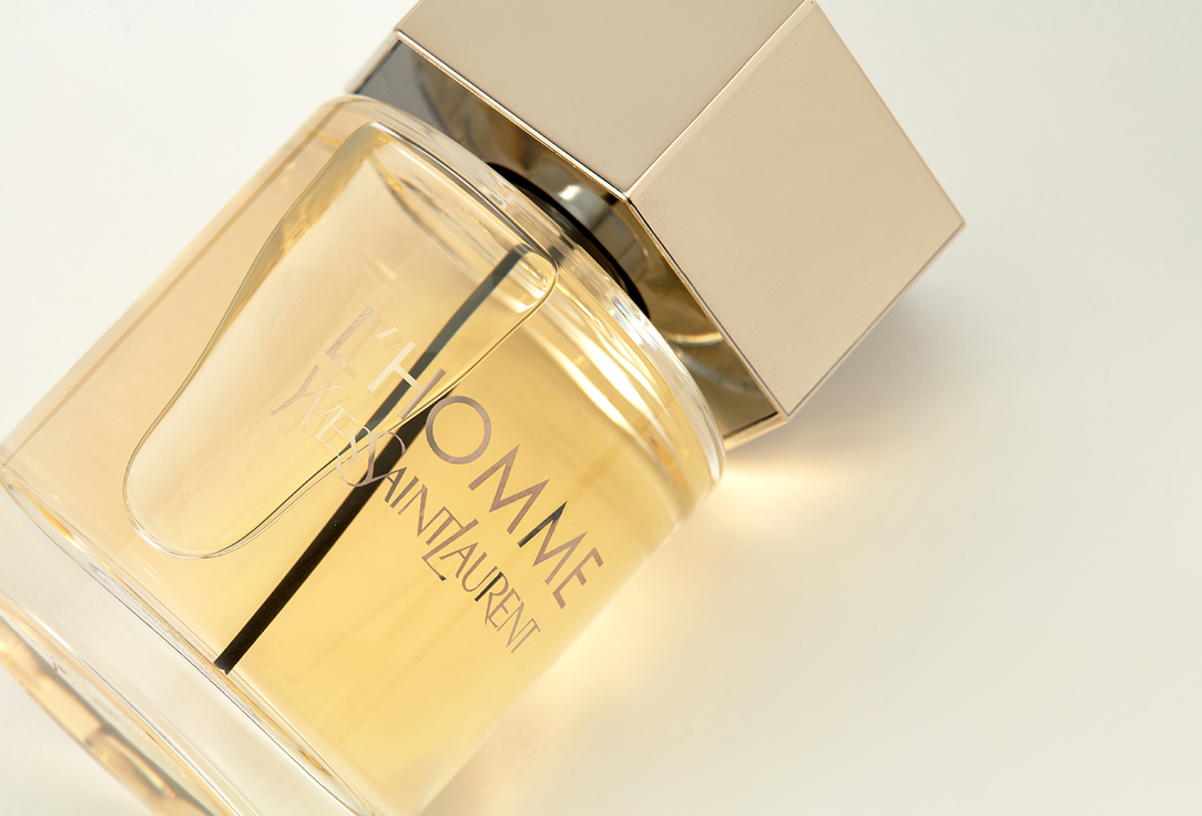 Yves Saint Laurent Eau de toilette L'homme