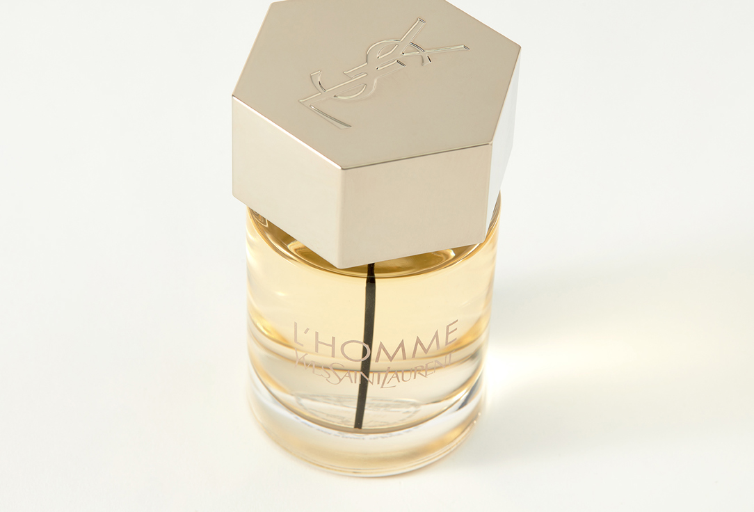 Yves Saint Laurent Eau de toilette L'homme