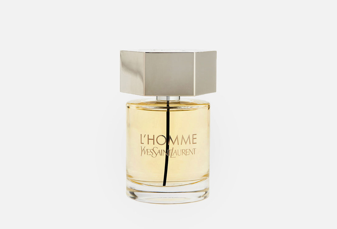 Yves Saint Laurent Eau de toilette L'homme