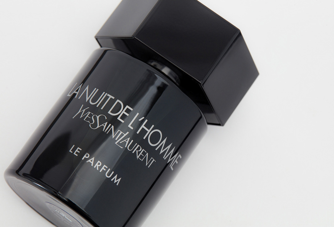 Yves Saint Laurent Eau de Parfum La Nuit 