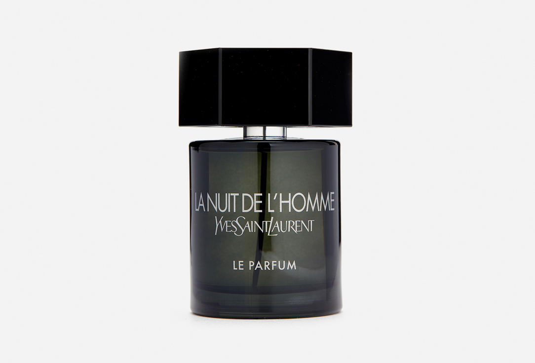 Yves Saint Laurent Eau de Parfum La Nuit 