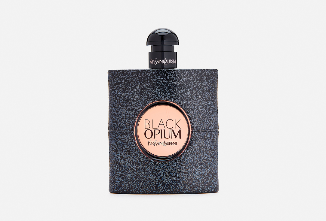 Yves Saint Laurent Eau de parfum Black opium